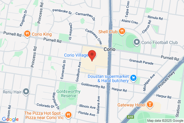 Corio Village Florist