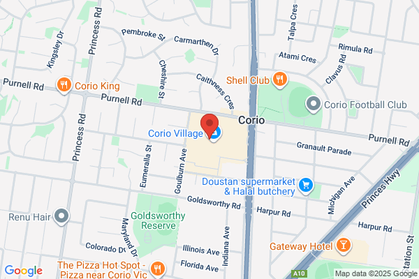 Corio Village Lotto Agency