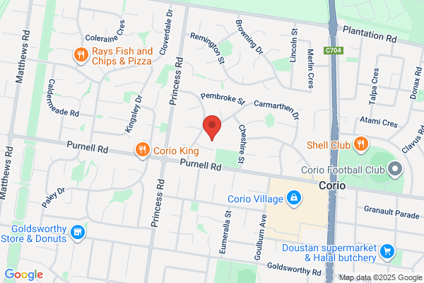 Corio West Primary Combined OSHC