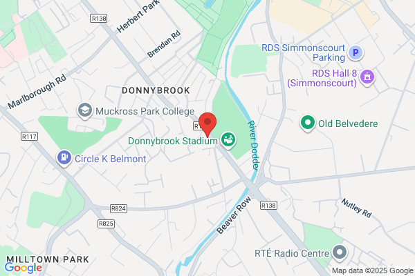Donnybrook Pizza
