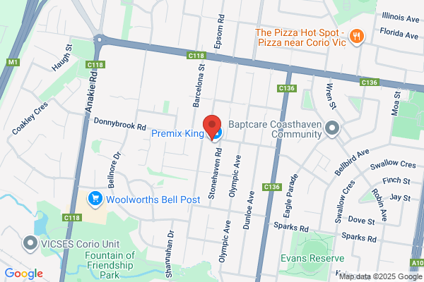 Donnybrook Wholesale Meats