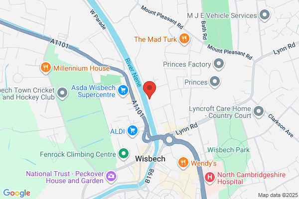 Excel Home Improvements