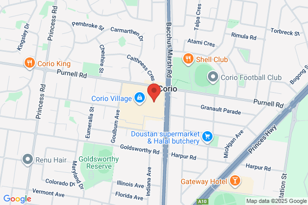 Grogan's Healthwise Pharmacy
