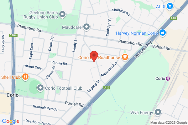 Kosciusko Fish & Chip Shop