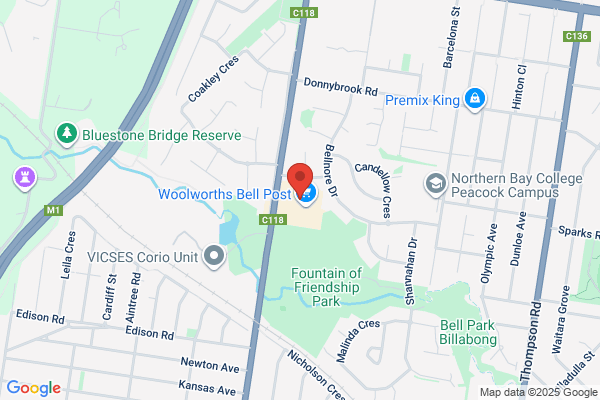 Norlane & Corio Newsagency