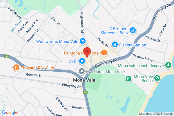 Attune Hearing Mona Vale