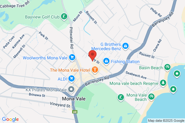Battery World Mona Vale