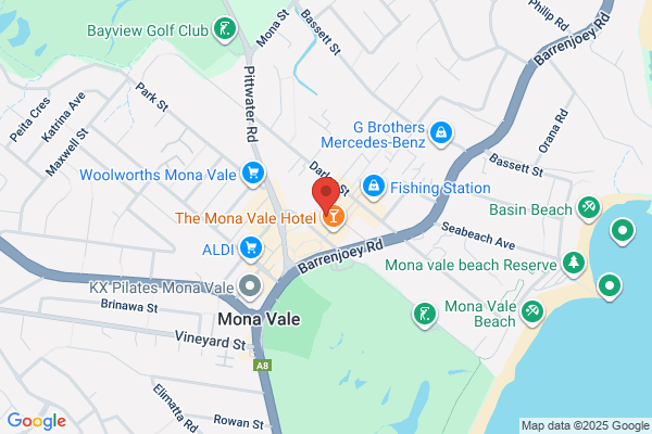 CoinFlip Bitcoin ATM - Pittwater Place (Mona Vale)