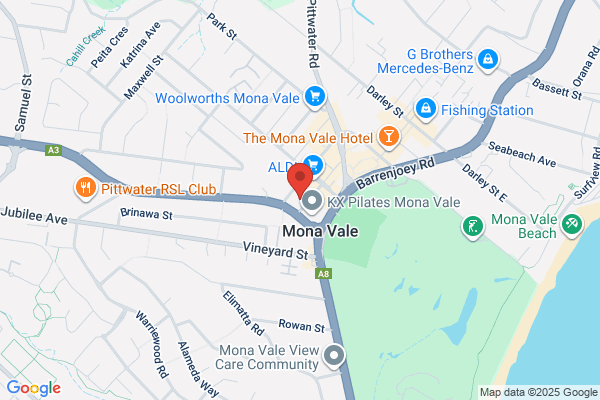 Eye Doctors Mona Vale