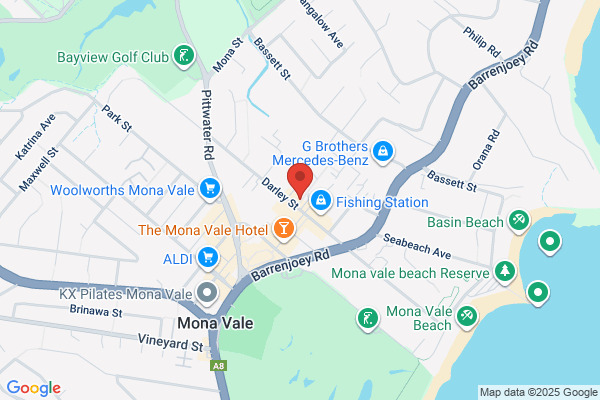 Hardware & General Mona Vale