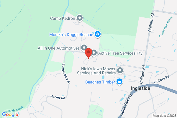 Northern Beaches Council