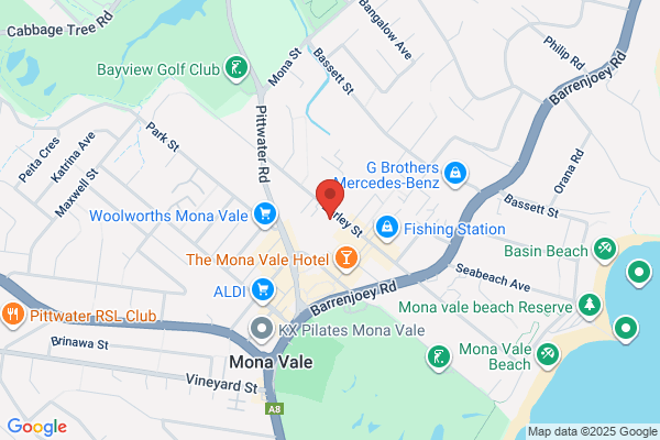 Northern Beaches Roofers Newport