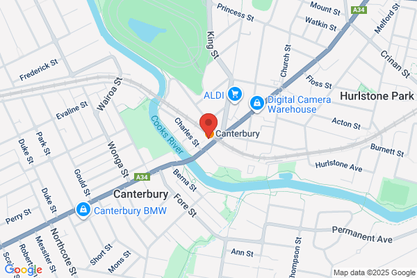 Barber AL & JA Pty Ltd