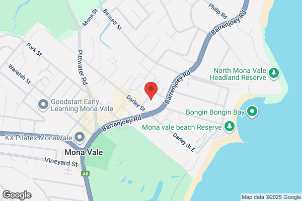 Coastline Smash Repairs Pty Ltd