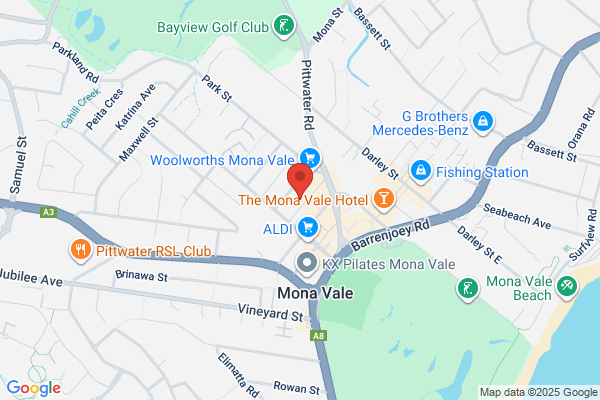 Dan Murphy's Mona Vale