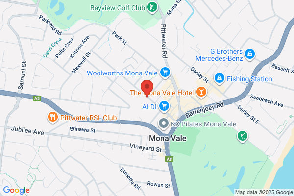 Mona Vale Public School