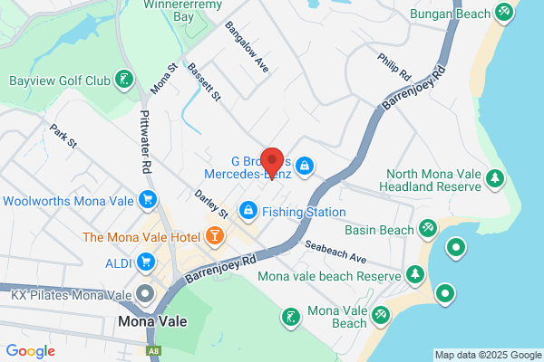 Peninsula Auto Clinic - Northern Beaches Mechanic