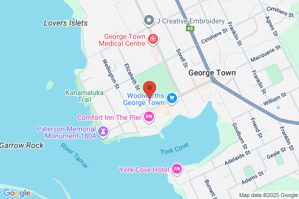 Services Australia Agent