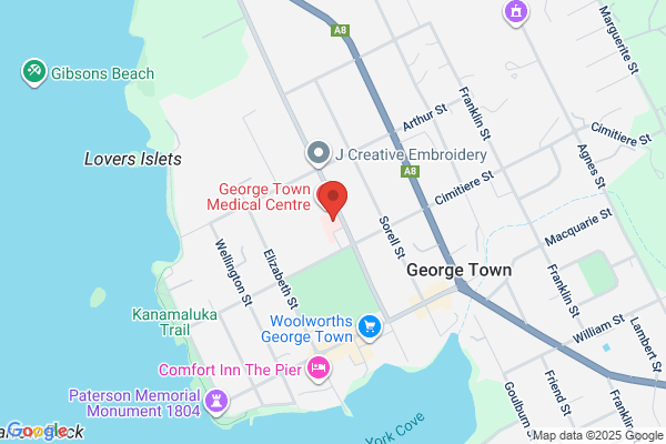Audika Hearing Clinic George Town