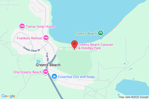 Greens Beach Caravan & Holiday Park
