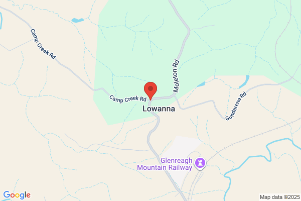 Lowanna Public School