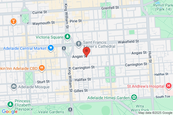 Adelaide Senior Citizen Village Incorporated