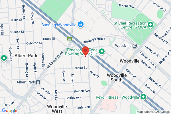 All Hire Adelaide