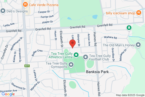 Banksia Park Primary School OSHC