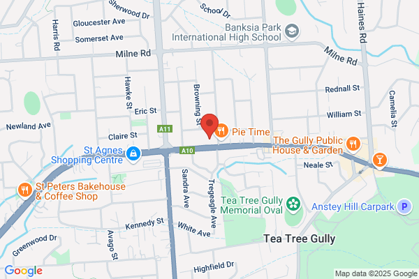Elders Real Estate Tea Tree Gully