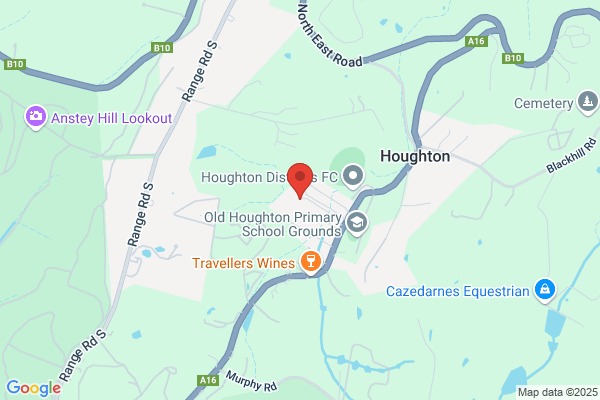 Houghton Engineering