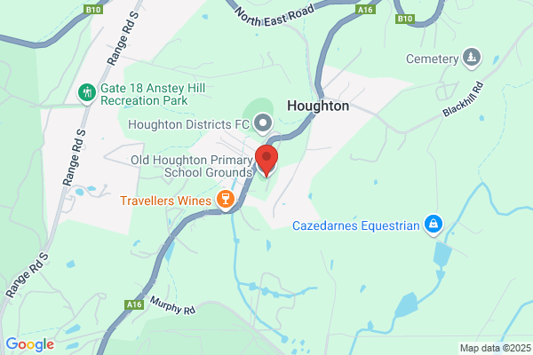 Houghton Primary