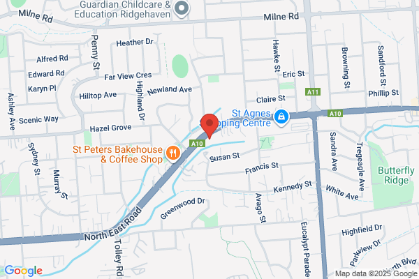 Tea Tree Gully Childcare