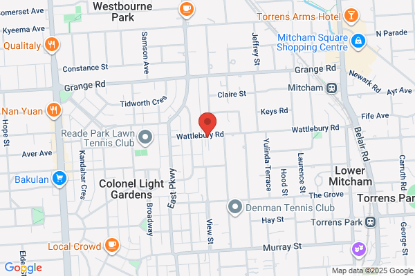 Resthaven Lower Mitcham Retirement Living