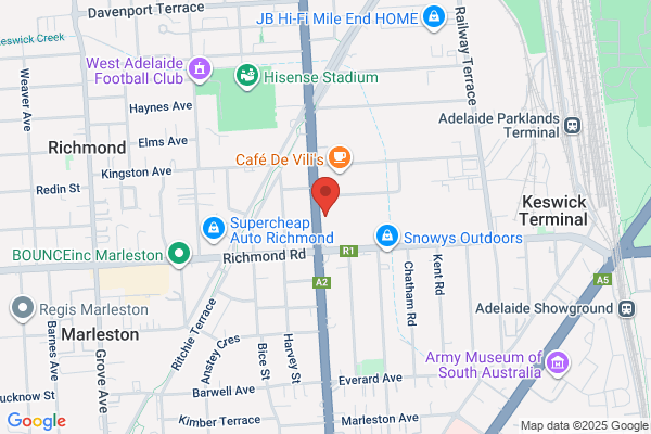Adelaide Copier Service & Supplies