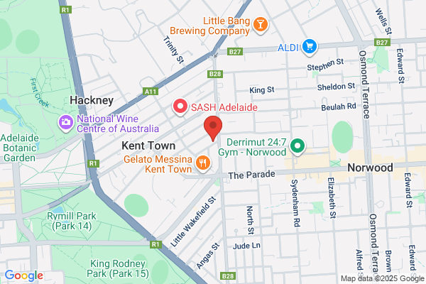 Adelaide Data Projector Hire