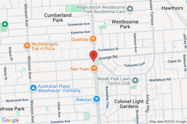 Adelaide Radio Hire