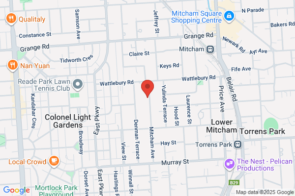 Aridland Lawn & Irrigation Services