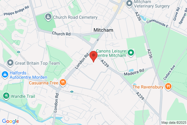 Brian Clifford Motor Body Repairs