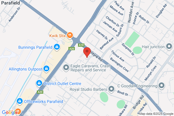 GD Automation Pty Ltd