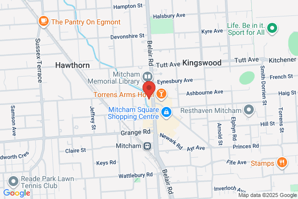 Kingswood Counselling