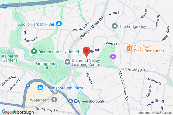 Ayr Plumbing