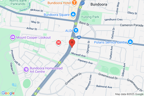 Banyule Family Chiropractic