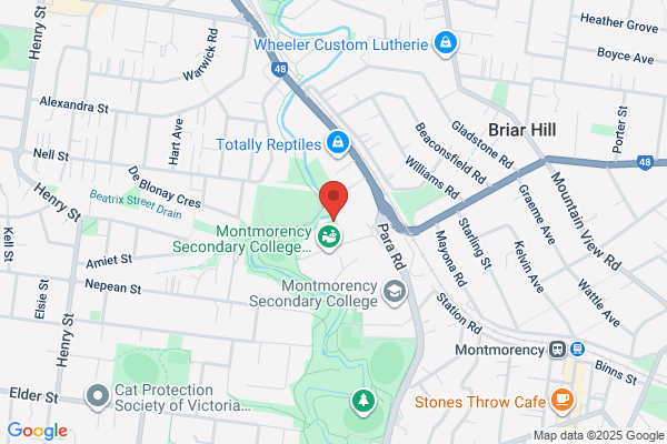 Billings Long Pty Ltd