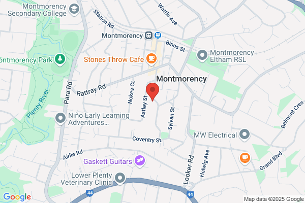 GMC Electrics