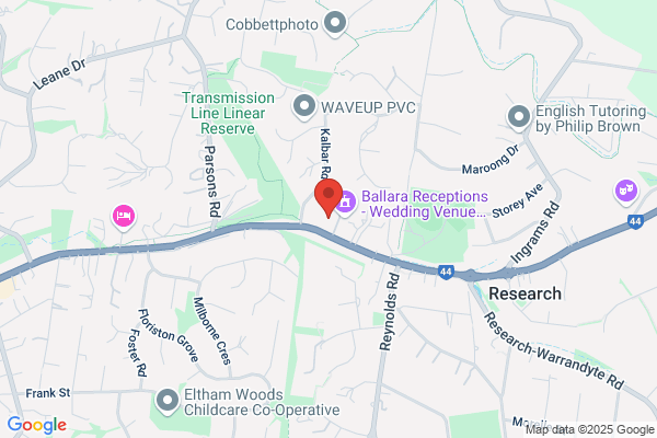 J A M M Dance Centre Eltham