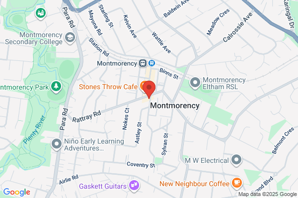 Montmorency Primary Outside School Hours Care