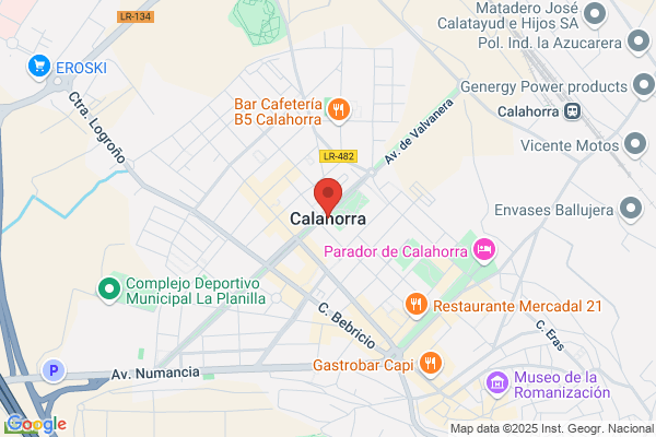 Calahorra