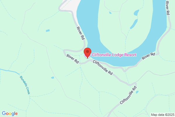 Cliftonville Lodge Resort