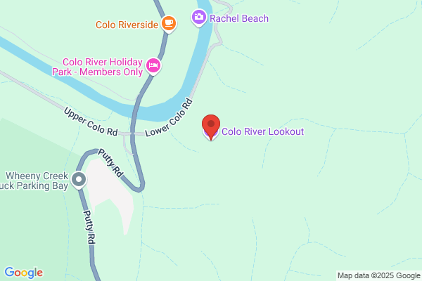 Colo River Citrus