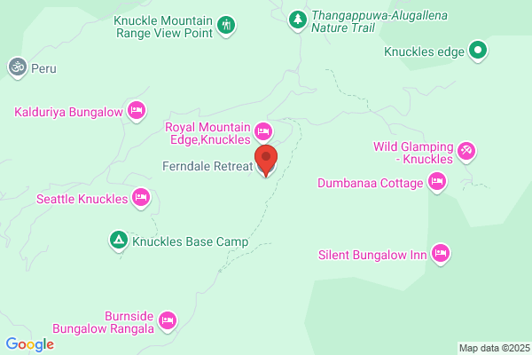 Ferndale Holiday Retreat